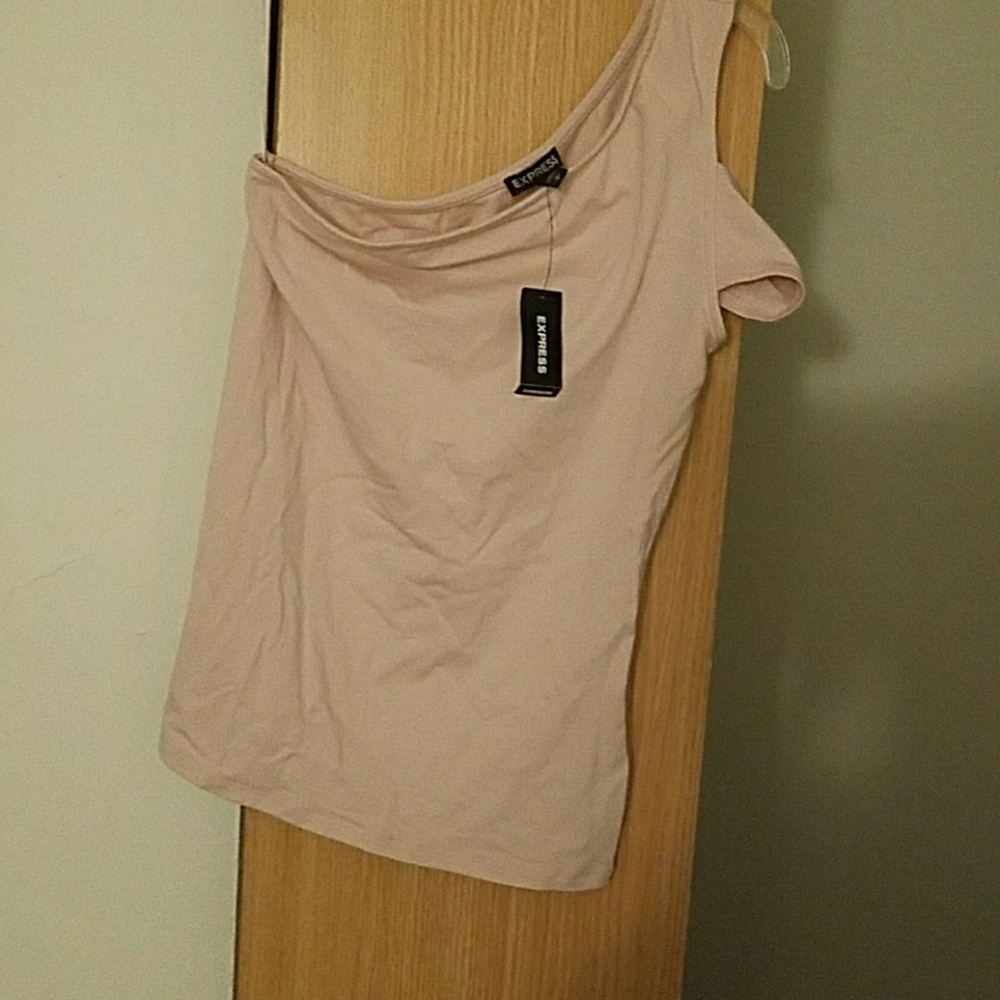 Express top